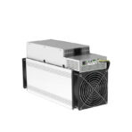 WhatsMiner M50S  Air-cooling Crypto BTC Mining - Image 3