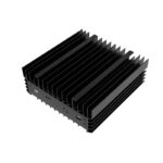 ICERIVER AE0 60Mh/s 100W Home Miner Silent Mini ALEO Miner Asic Miner