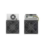 WhatsMiner M50S  Air-cooling Crypto BTC Mining - Image 5