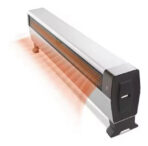 New Canaan Avalon Mini 3 Home Bitcoin Miner 37.5Th/s 800W BTC Miner Avalon Mini3 Bitcoin Mining - Image 3