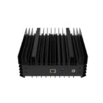 ICERIVER AE0 60Mh/s 100W Home Miner Silent Mini ALEO Miner Asic Miner - Image 5