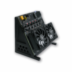 Bitcoin Home Miner NerdOctaxe 12H/s 240W - Image 3