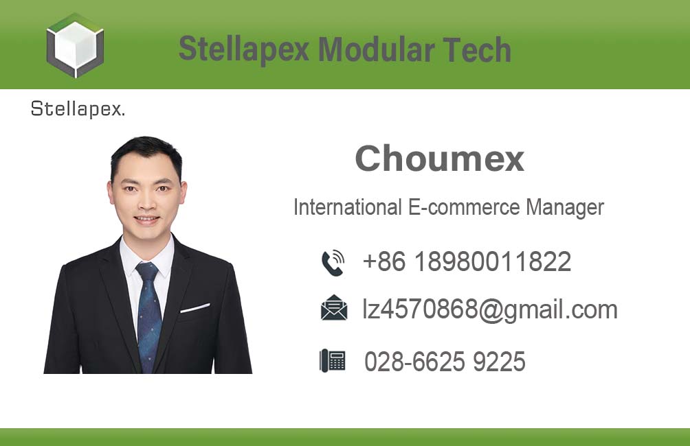 choumex