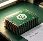 Custom PCB Silkscreen Branding Service (MOQ 50+) - Image 4