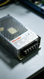 Premium Mean Well PSU Upgrade Service