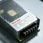 Premium Mean Well PSU Upgrade Service