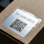 SN Logging & Dedicated After-Sales Tracking
