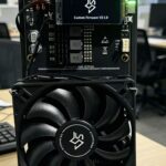 Bespoke UI Theme & Firmware Customization Service