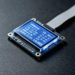 Premium LILYGO HD Display Screen Upgrade