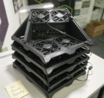 Professional 3D Hardware Blueprint & Bracket Design Service