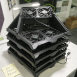 Professional 3D Hardware Blueprint & Bracket Design Service