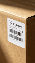 Custom Exterior Packaging & Regulatory Labeling Service - Image 4