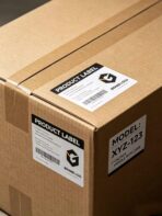 Custom Exterior Packaging & Regulatory Labeling Service - Image 3