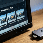 Premium Marketing Video Asset Pack & Unboxing Media Kit